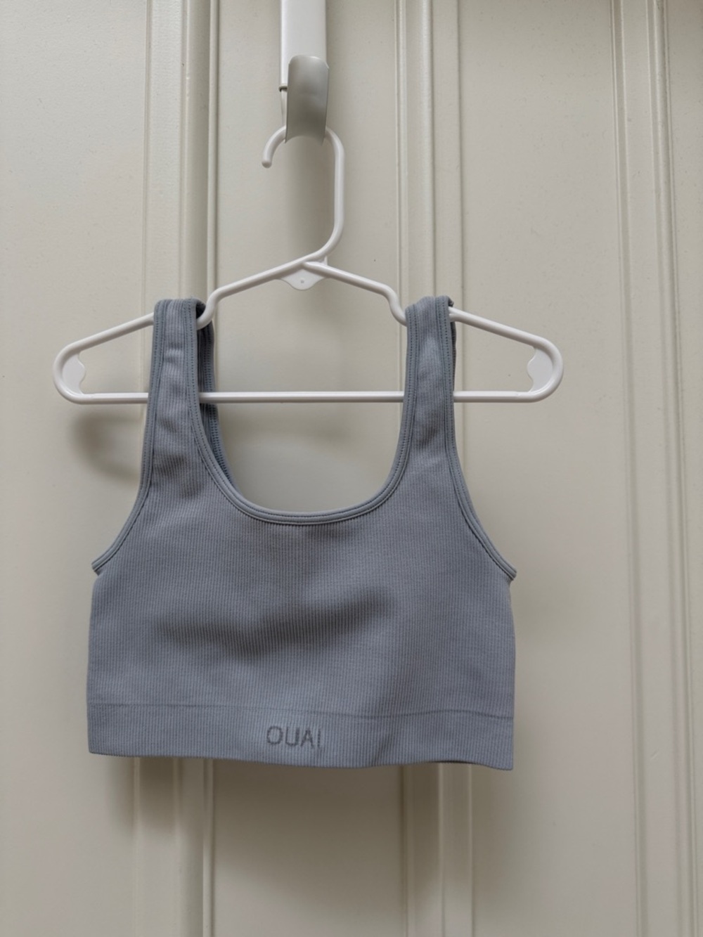 Set Active Box Cut Bra SET x Ouai